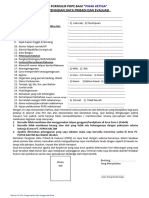Form PDPE 2020