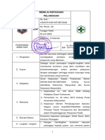 1.1.2.d SOP MENILAI KEPUASAN PELANGGAN