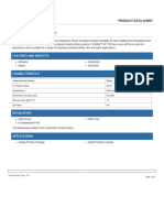 PDS PRDP375 CO en