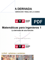 S08.s1 - MPI - 1 LA DERIVADA