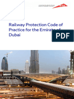 Rail Code of Practice 9th Edition June 2021