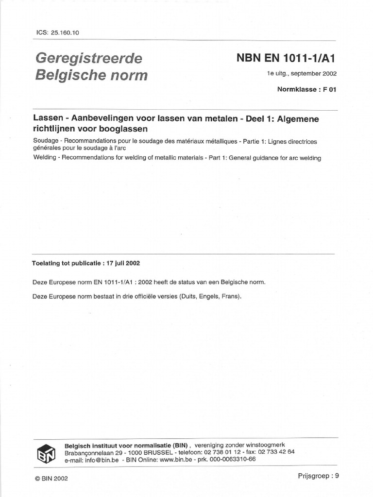 1011-1-A1 en | PDF