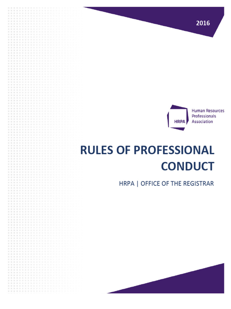 rules-of-professional-conduct-pdf-confidentiality-human-resources