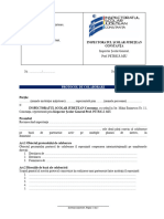 Model Protocol de Colaborare ISJ Constanta 2019-2020