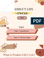 Productlifecycle by Jumao-As