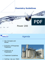 Boiler Chemistry Rev2