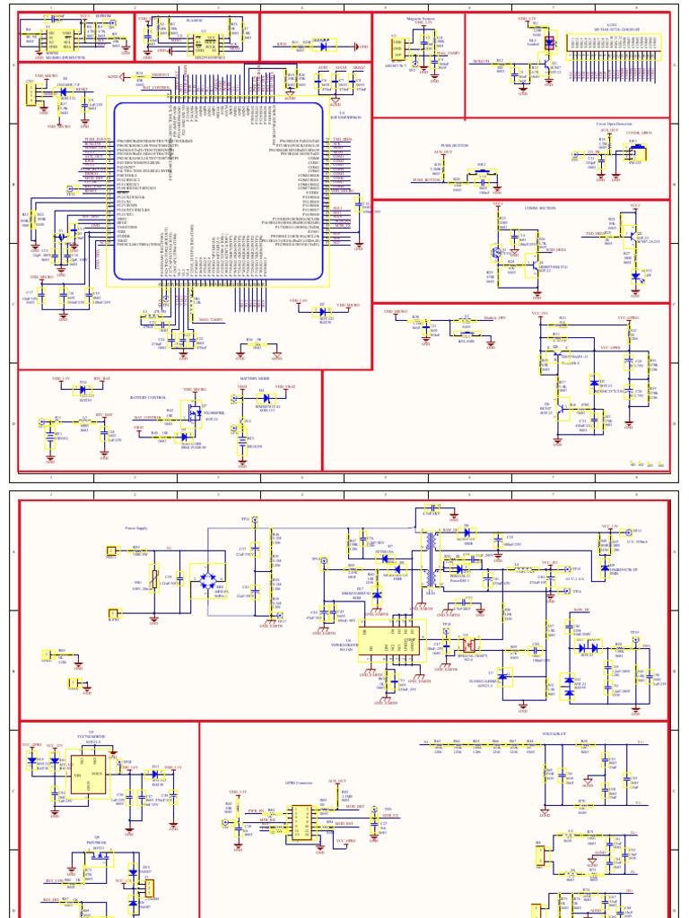 1p - Smart Meter - Rev-03 | PDF
