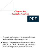 Chapter 4 - Compiler Designnn 1 Compressed