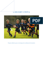 Unidade Didactica Rugby