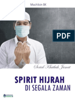 Khutbah Jumat Tahun Baru Islam 1422 PDF