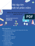 Thiết Kế Phần Mềm-nhóm 12