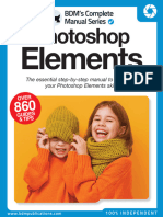 2022 03 01 Photoshop Elements The Complete Manual