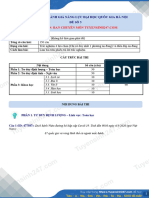 TS247 - Đề 5