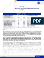 SMFG India Credit Company Limited