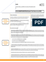 De La Responsabilidad Patrimonial de Las Administraciones Públicas (Capítulo Iv, Título Preliminar de La Ley 40/2015)