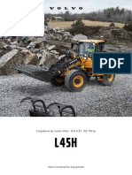 Product Guide l45h Stagev Es 33 20062249 A