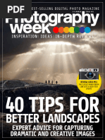 Digital SLR Photography - May 2014 | PDF | Camera | Exposure