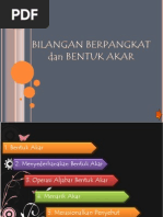 Download Bentuk Akar Dan Pangkat Pecahan by Dedi Kanssas SN68695097 doc pdf