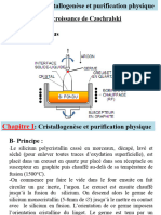 Chapitre 1 - Filtrage