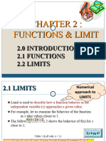 CHAPTER 2 Function Part 2