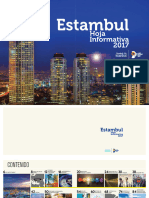 Istanbul Fact Sheet 2017 Es Spanish-Web