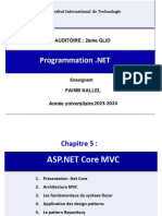 2 GLID Programation NET CHAP 5