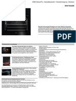 Datasheet BSE792220B