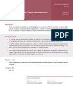 Be2301-Art09 GASTO EN PENSIONES ESTUDIO DEL BANCO DE ESPAÑA