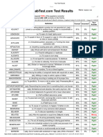 Vocab Test Book 1 Definations