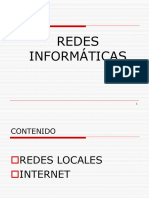 Tema 2 - TICO I - Documento 2 - Redes Locales 2