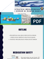 Kiat Dan Strategi Menurunkan Medication Error 15 Sept 2022 1