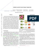 Practical Full Resolution Learned Lossless Image Compression