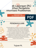 PKL Imunisasi Tanggamus - 2