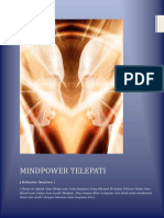 MindPower Telepati
