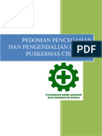 5.5.1.a - (R) Pedoman Internal PPI Puskesmas Cisayong