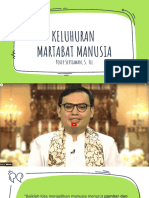 PERTEMUAN IX - KELUHURAN MARTABAT MANUSIA - PPTX - 20231109 - 195714 - 0000