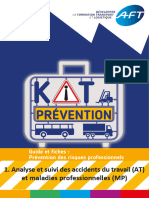 Guide Fiches Prevention Des Risques Professionnels 1