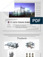 Presentasi Tahanan Isolasi-DTR