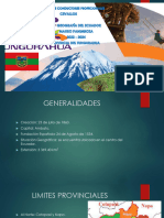 Provincia Tungurahua