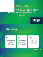 Bao Cao Ket Qua Hoat Dong Quy 3 Va 9 Thang Nam 2023