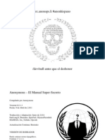 Anonymous - El Manual Super-Secreto - 0.2.1.1 - ES