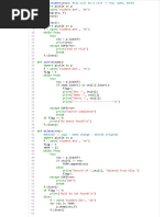 Binary Files CRUD Operations - Jupyter Notebook