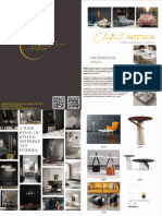 Pro Catalogue 2-2023 - Elegant Interior