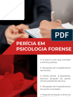 PERÍCIA EM PSICOLOGIA FORENSE 79p
