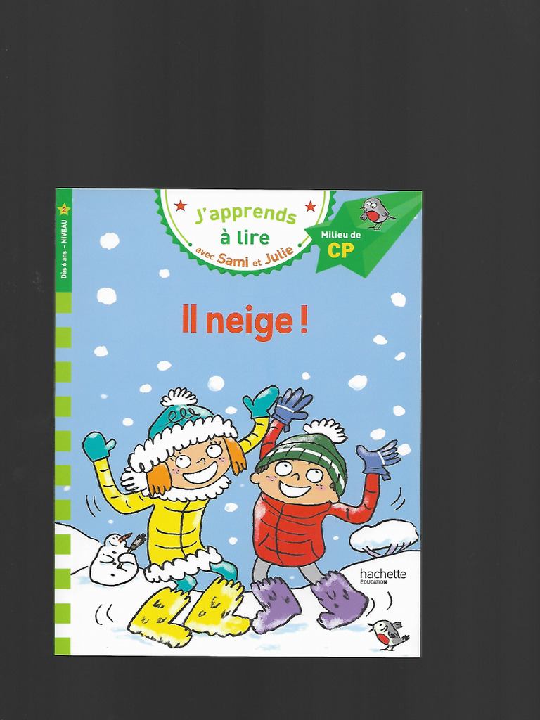 N2-6 Il-Neige | PDF