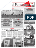 WEB Jornal Panorama I.O EDICAO - 3171