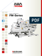 FM-Series