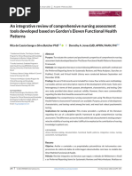 Safer Nursing Care Tool Implementation Guide | PDF | Nursing | National ...