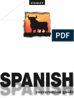 1.-Conversation Guide Spanish-English