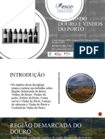 Vinhos Do Douro e Porto